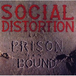 Download track No Pain No Gain Social Distortion