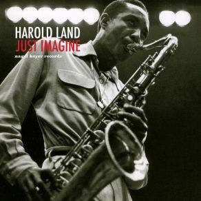 Download track If I Love Again Harold Land