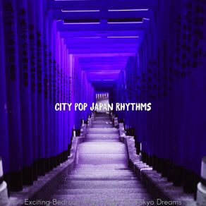 Download track Calm 80s Moods City Pop Japan Rhythms