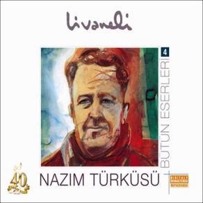 Download track Üç Saz Zülfü Livaneli