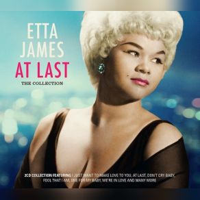 Download track Anything To Say Youre Mine Etta James