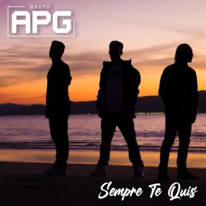 Download track Sempre Te Quis Grupo APG