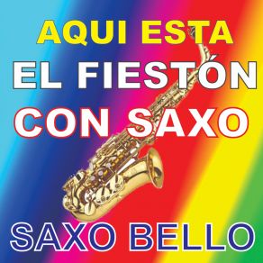 Download track Nunca Es Suficiente (Cover) SAXO BELLO