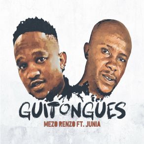 Download track Guitounges (Sk95 & Rampage Remix) Mezo RenzoJunia