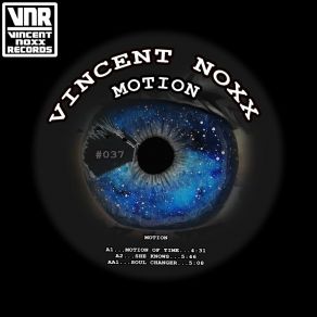 Download track She Knows Vincent Noxx