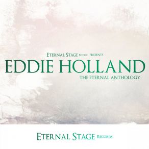 Download track If It's Love (It's Alright) Eddie Holland