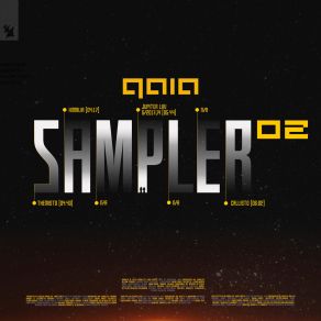 Download track Jupiter LXV (S / 2017J4) Gaia