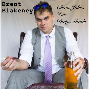 Download track Too Much A Dog Person (Live) Brent Blakeney