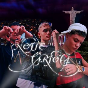 Download track Noite Carioca (Speed Up) DZ