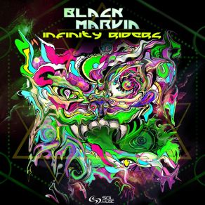 Download track Ceberus (Original Mix) Black Marvin