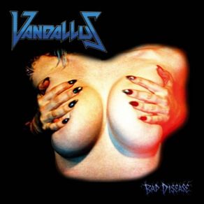 Download track Heart Attacker Vandallus