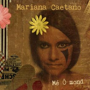 Download track So Prazer Mariana Caetano