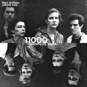 Download track 11000 Volts Mars