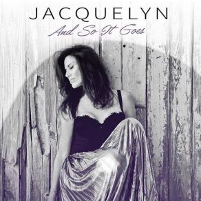 Download track Hooked On You Jacquelyn