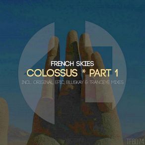 Download track Colossus (Original Mix) French Skies