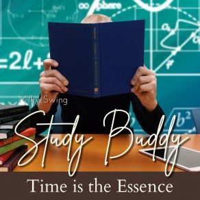 Download track Study Times Milky Swing