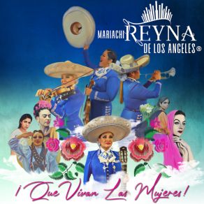 Download track Homenaje A Juan Gabriel Mariachi Reyna De Los Angeles