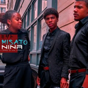 Download track Nina (Afro Tribute To Nina) Bantunani