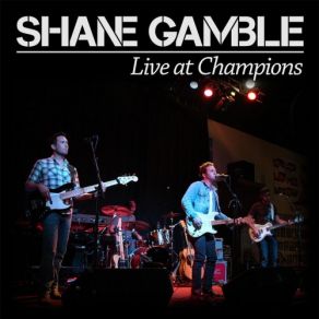 Download track Fly (Live) Shane Gamble