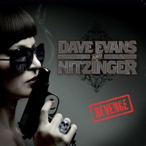 Download track A Sharp Stick In The Eye Dave Evans, Nitzinger