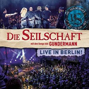 Download track Herzblatt (Live) Die Seilschaft