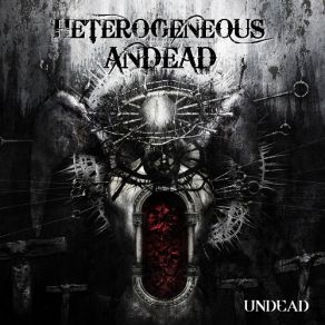 Download track Dark Heterogeneous Andead