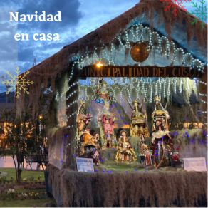 Download track Marinera De Navidad (Cover) Aneth Saavedra