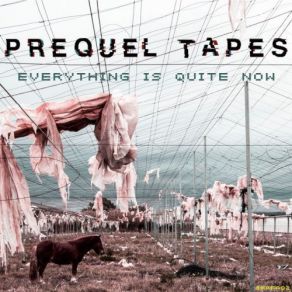 Download track Under (Original Mix) Prequel Tapes