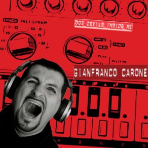 Download track Let's Go Gianfranco Carone