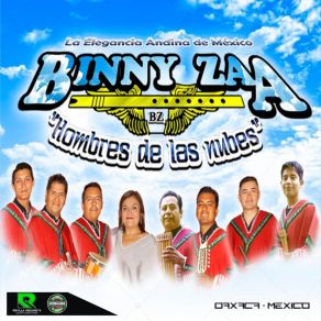 Download track Amigos Nunca Binny Zaa La Elegancia Andina De Mexico