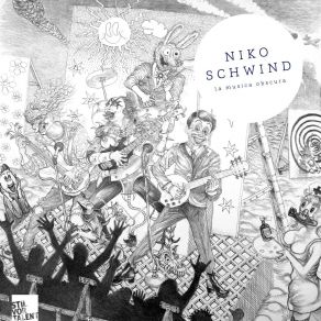 Download track La Musica Obscura Niko SchwindUV