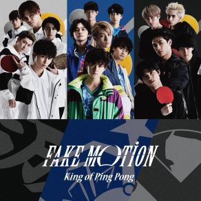 Download track Shipuu Jinrai (Ebisu Nagato Campus High School) King Of