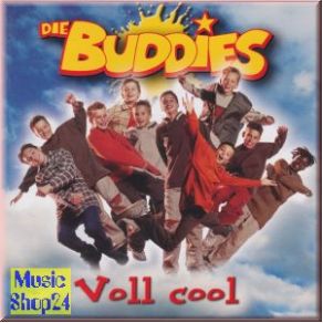 Download track Beiß Nicht Gleich In Jeden Apfel De Buddy'S