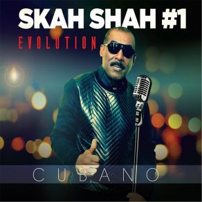 Download track On The Move (Evolution) Skah Shah # 1