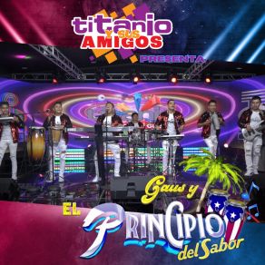 Download track El Árbol De La Vida (En Vivo) Gaus El Principio Del Sabor