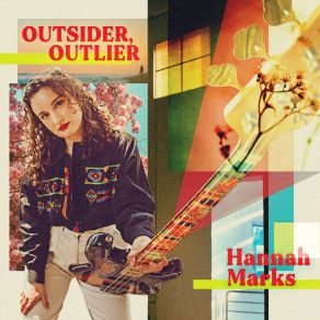 Download track Outsider, Outlier Hannah Marks