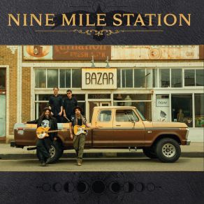 Download track Theme From Nine Mile Station Nine Mile Station