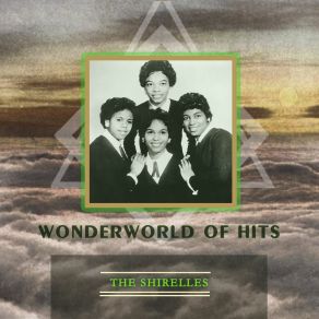 Download track A Thing Of The Past The Shirelles