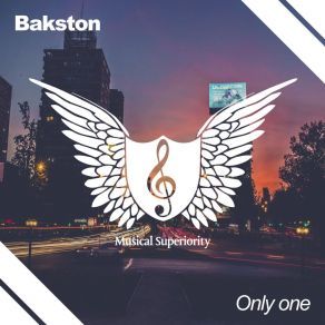 Download track Breakthrough Bakston