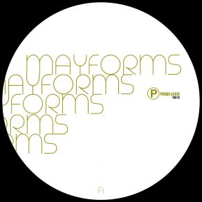 Download track Some Day I'forgotten Notes Mayforms