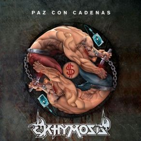 Download track Sed De Oro Ekhymosis