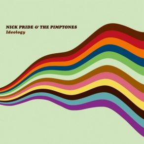 Download track Gotta Shimmy Nick Pride, The Pimptones