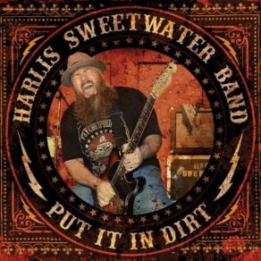 Download track 12th Street Lonesome Blues The Harlis Sweetwater Band