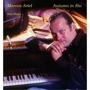 Download track First Leaves Marcos Ariel