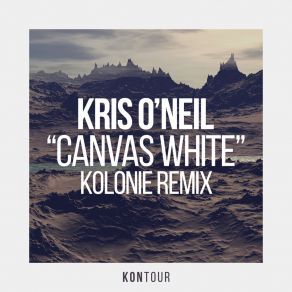 Download track Canvas White (Kolonie Remix) Kolonie