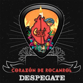 Download track Caballo Salvaje Despegate