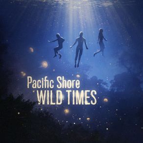 Download track Paris Pacific Shore