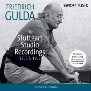 Download track Préludes, Op. 28: No. 4 In E Minor: Largo Friedrich GuldaPreludes