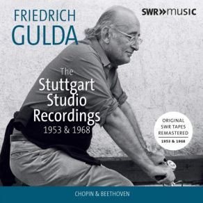 Download track Préludes, Op. 28: No. 7 In A Major: Andantino Friedrich GuldaPreludes