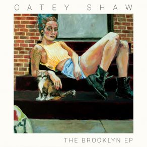 Download track Revolution (Clean) Catey Shaw